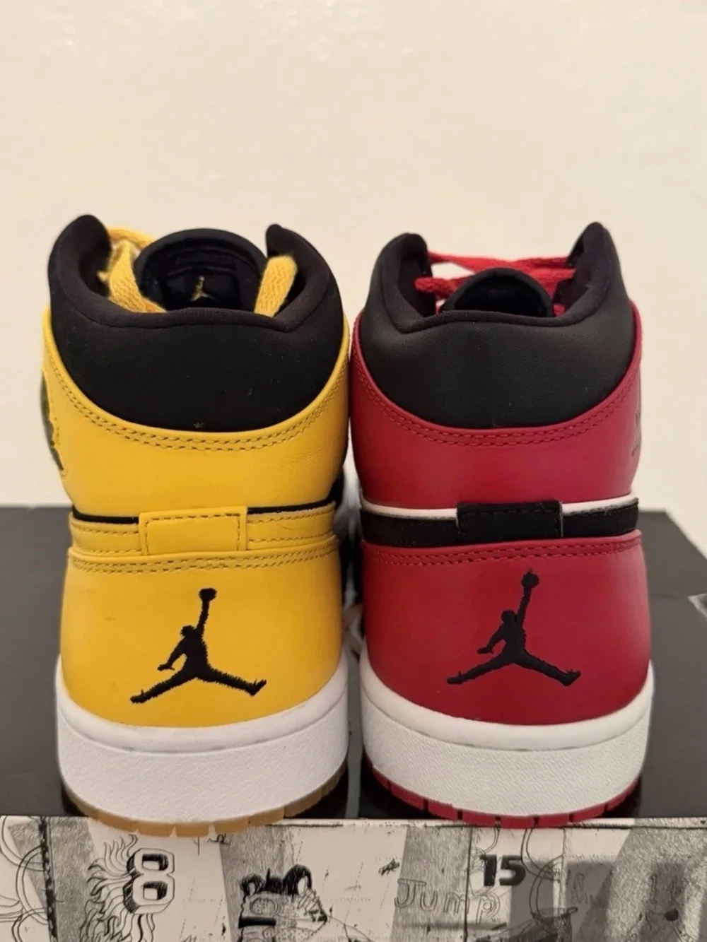 Nike Air Jordan